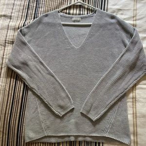 Gentle Fawn Tucker Sweater